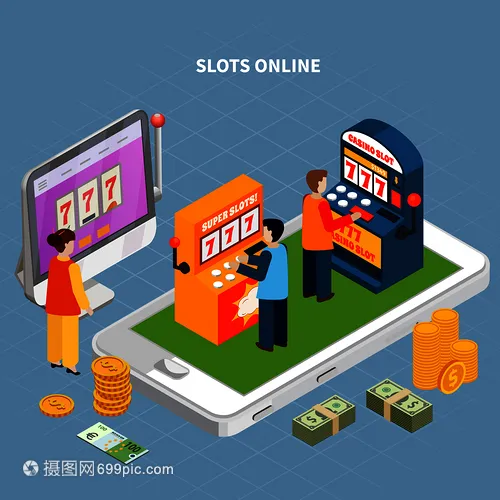 casinos con slots